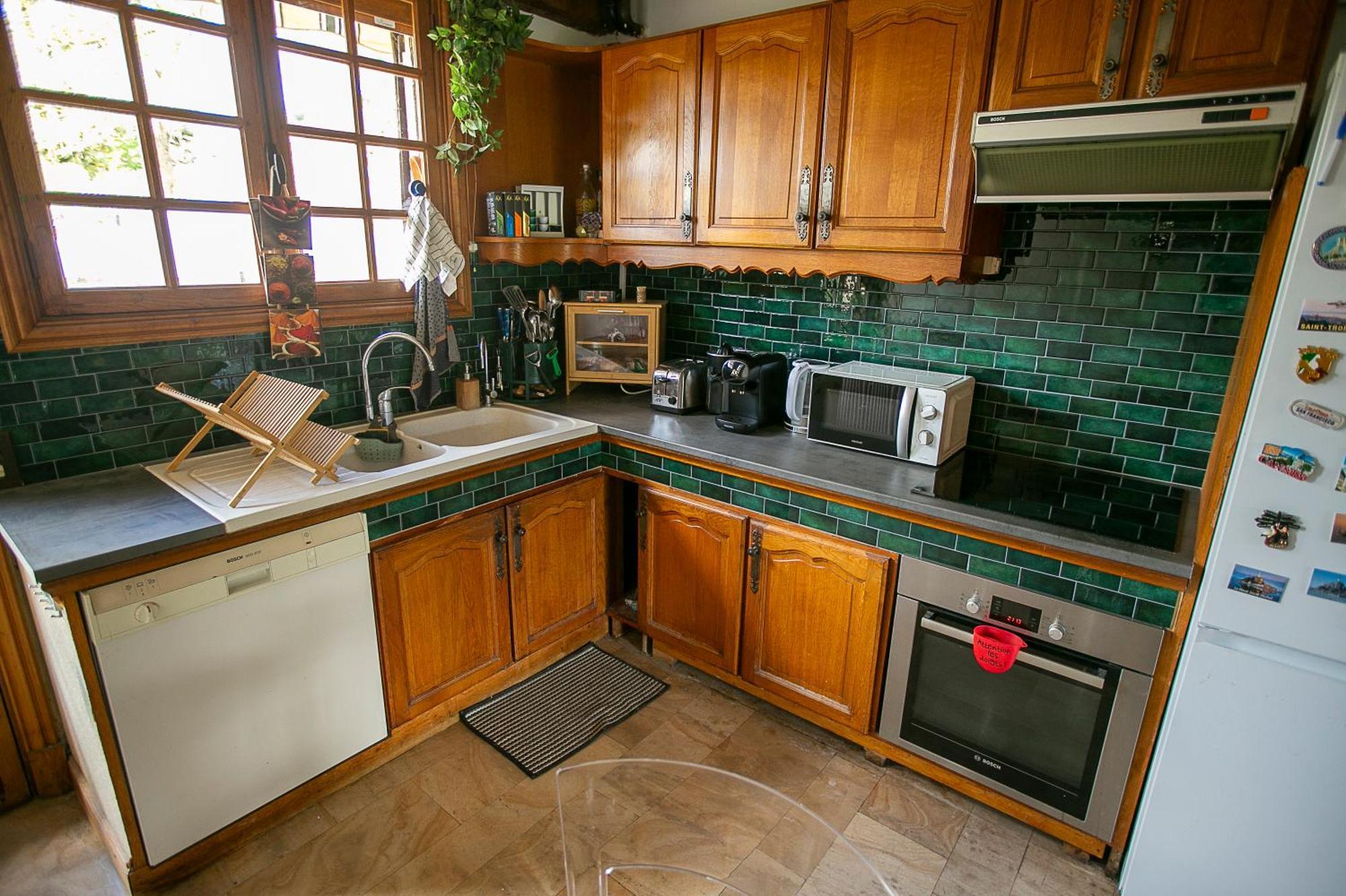 Chambres Bords De Seine Vernon-Giverny Вернон Екстер'єр фото