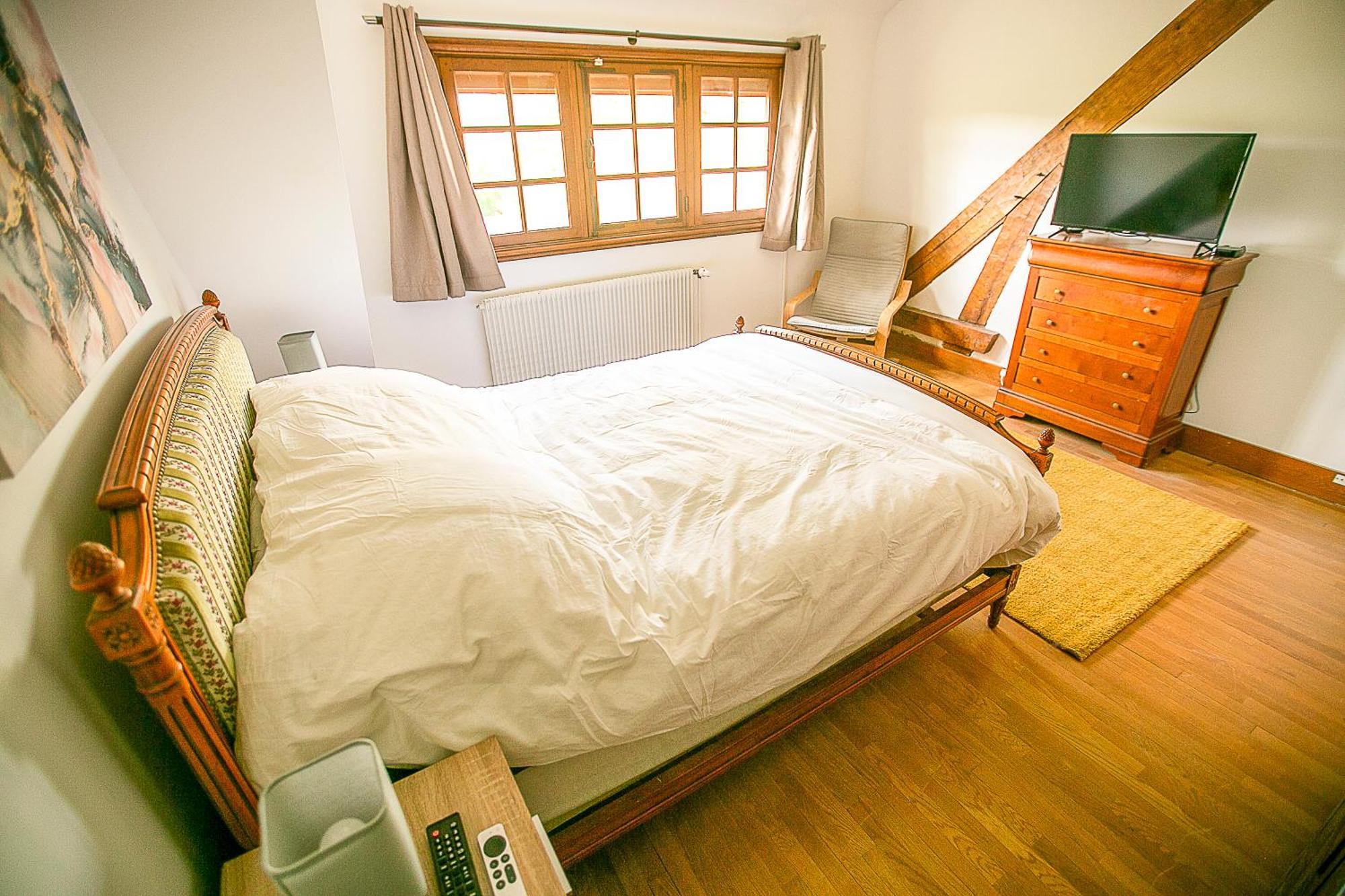 Chambres Bords De Seine Vernon-Giverny Вернон Екстер'єр фото