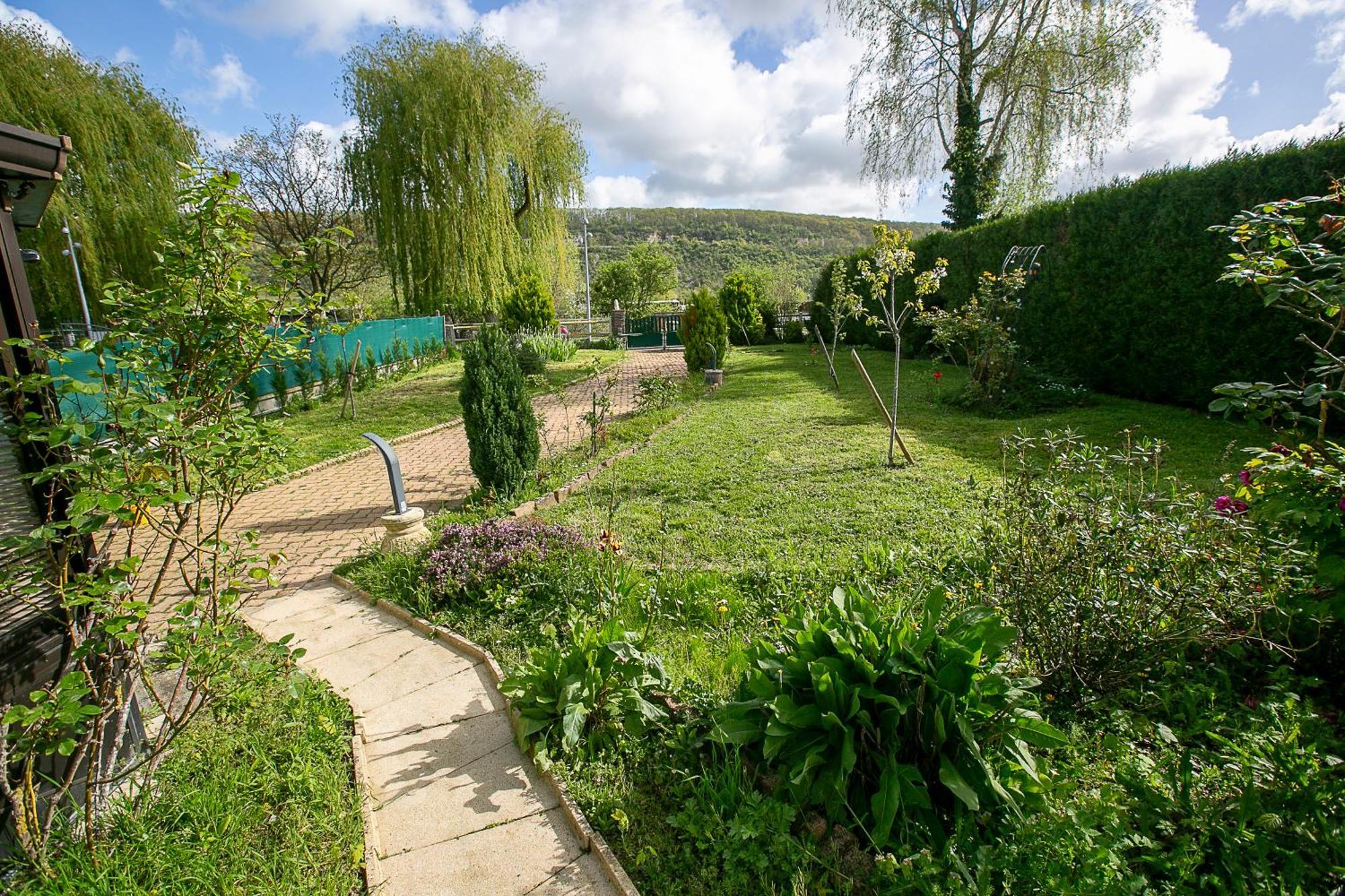 Chambres Bords De Seine Vernon-Giverny Вернон Екстер'єр фото