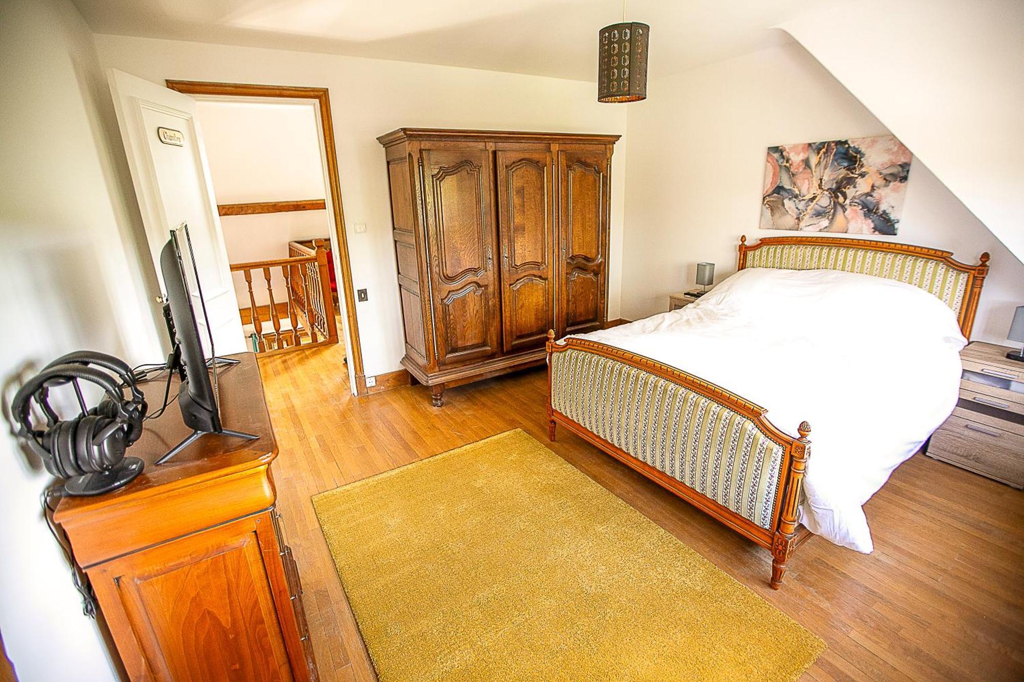 Chambres Bords De Seine Vernon-Giverny Вернон Екстер'єр фото
